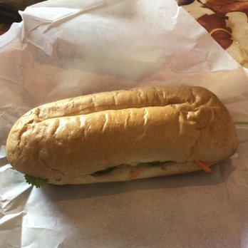 Dalat's Cafe - Nicely toasted baguette - Vietnamese Near Me - Louisville, Kentucky Dalat's Cafe - Nicely toasted baguette - Vietnamese Near Me - Louisville, Kentucky