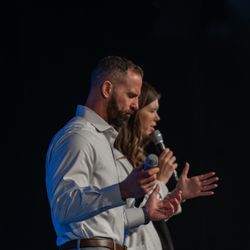 Mountain Springs Church