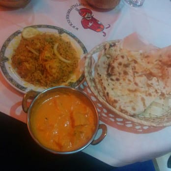 New Bombay Palace - Indian Near Me - Madrid, M New Bombay Palace - Indian Near Me - Madrid, M