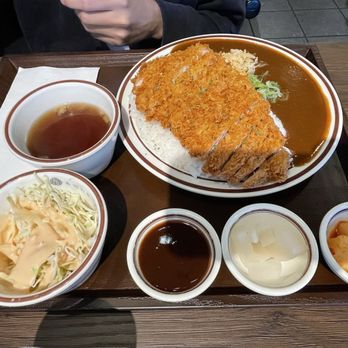 Yumee Katsu - Curry Katsu - Korean Near Me - Vacaville, California Yumee Katsu - Curry Katsu - Korean Near Me - Vacaville, California