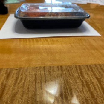 Nargis Cafe - Container of kebabs and rice for $60! - Middle Eastern Near Me - Brooklyn, New York Nargis Cafe - Container of kebabs and rice for $60! - Middle Eastern Near Me - Brooklyn, New York