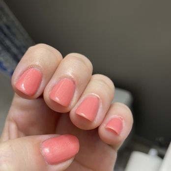 Charming Nail - Nail Salons Near Me - Cranston, Rhode Island