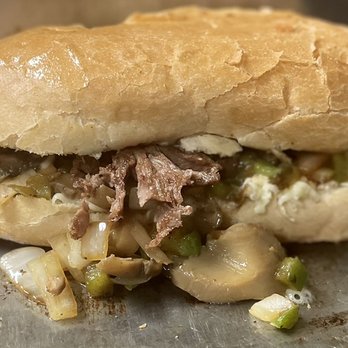 Debbie's - Philly Cheese Steak - Hot Dogs Near Me - Columbia, Mississippi