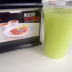 Nueva agua de pepino!!!! Deliciosaaaa