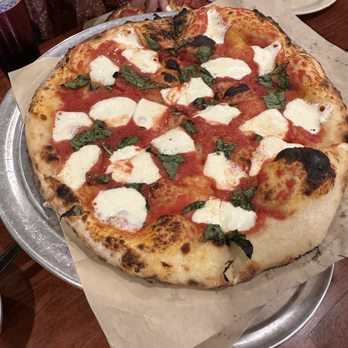 Riggatti's Wood Fired Pizza - Pizza Near Me - Washington, Utah
