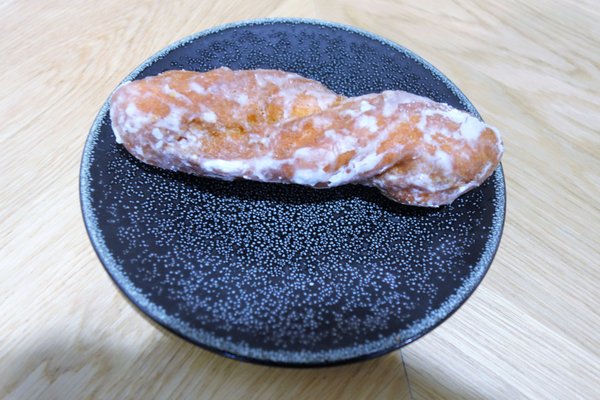 DeLuise Bakery by null