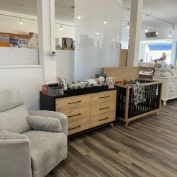 Juvenile Shop - Romina Furniture