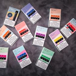 The Vaping Oasis