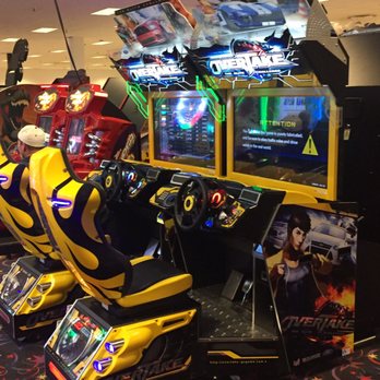 Extreme Fun Center - Aberdeen - Laser Tag Near Me - Aberdeen, Washington