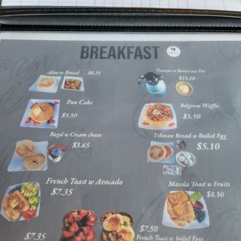 Arya - Cafes Near Me - Elmhurst, New York