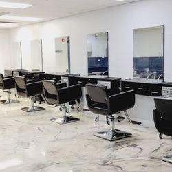 Ms. Roberts Beauty Academy