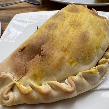 La Boca Del Oso - Empanada - Vegetarian Near Me - Valparaíso, VS