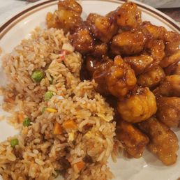 L15. Sichuan Pork Lunch Special. L15. Sichuan Pork Lunch Special.