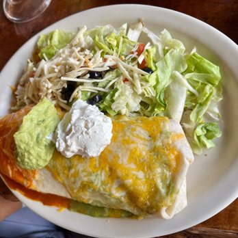Mexico Restaurant - Mexican Near Me - Honolulu, Hawaii