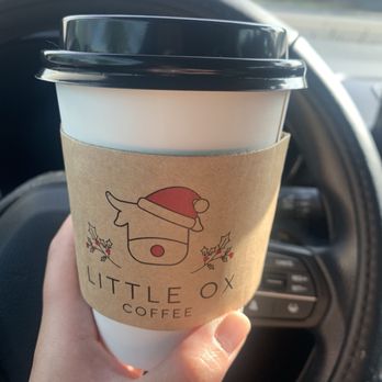 Little Ox Coffee - Pandan latte - Coffee & Tea Near Me - Fullerton, California Little Ox Coffee - Pandan latte - Coffee & Tea Near Me - Fullerton, California