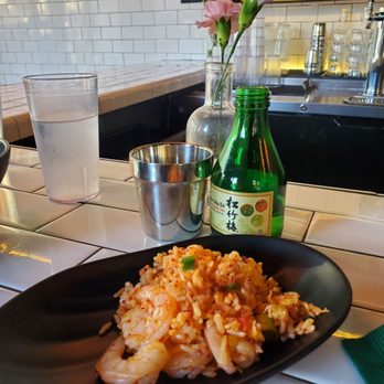 Fan Fried Rice Bar - Taiwanese Near Me - Brooklyn, New York Fan Fried Rice Bar - Taiwanese Near Me - Brooklyn, New York