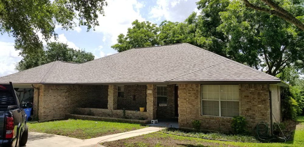 Slide of Texas Roofing & Home Improvement