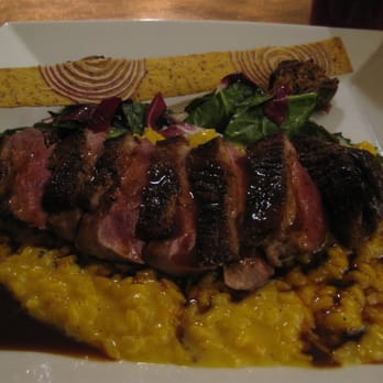 Rioja - Duck Entre - To die for! - New American Near Me - Denver, Colorado Rioja - Duck Entre - To die for! - New American Near Me - Denver, Colorado