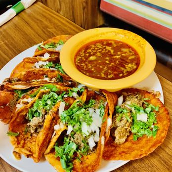 Tacos Don Pancho - Mexican Near Me - Brunswick, Georgia Tacos Don Pancho - Mexican Near Me - Brunswick, Georgia