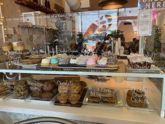 Almond Butterfly Bistro by null