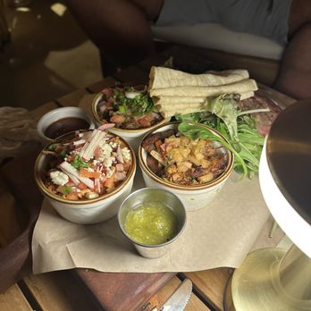 Mercado By Butchertown - "Grande" Board - Seafood Near Me - Nashville, Tennessee