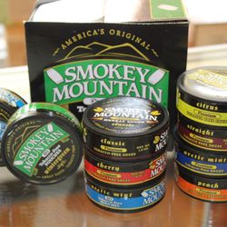 Smokes Unlimited