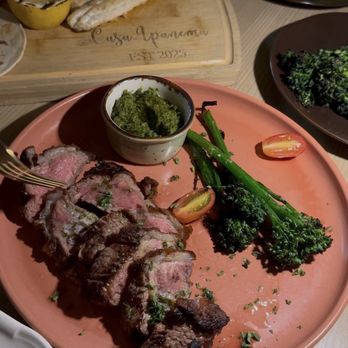 Casa Ipanema - Picanha - Brazilian Near Me - Los Angeles, California