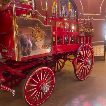 Budweiser Brewery Experience - Beer Tours Near Me - Saint Louis, Missouri Budweiser Brewery Experience - Beer Tours Near Me - Saint Louis, Missouri