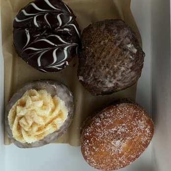 DoughBird - Chicken Shop Near Me - Moab, Utah