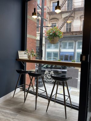 Charuma Tea Bar by null