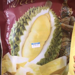 Yum!