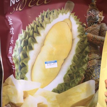 Asian Mart - Yum! - Bubble Tea Near Me - Myrtle Beach, South Carolina