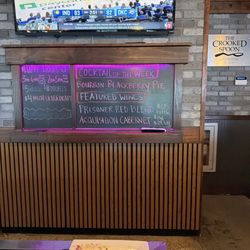 The Crooked Spoon Gastropub