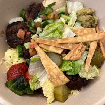 CAVA - Grain bowl - Salad Near Me - Phoenix, Arizona CAVA - Grain bowl - Salad Near Me - Phoenix, Arizona