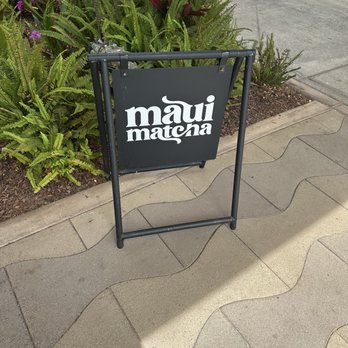Maui Matcha - Bubble Tea Near Me - Wailea, Hawaii Maui Matcha - Bubble Tea Near Me - Wailea, Hawaii