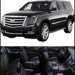 Affinity Executive Transportation