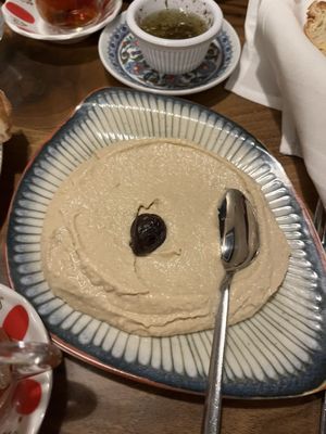 ABA Turkish Restaurant by null