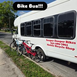 Sooper Dooper Bikes