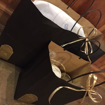 The Cotton Company - Fancy bags to complete your shopping experience - Arts & Crafts Near Me - Wake Forest, North Carolina