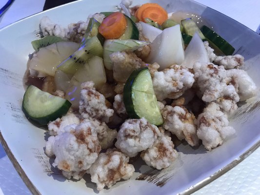 GAMJATANG by null