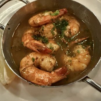 Le Buci - Shrimp - Brasseries Near Me - Paris, 75 Le Buci - Shrimp - Brasseries Near Me - Paris, 75