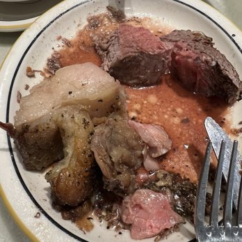Cleburne Cafeteria - American Near Me - Houston, Texas