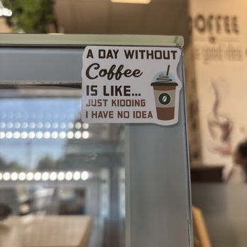 Wild Bean Coffee - Coffee & Tea Near Me - Rockville, Maryland