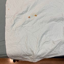 Crestwood Medical Center - Iodine smh after a failed catheter