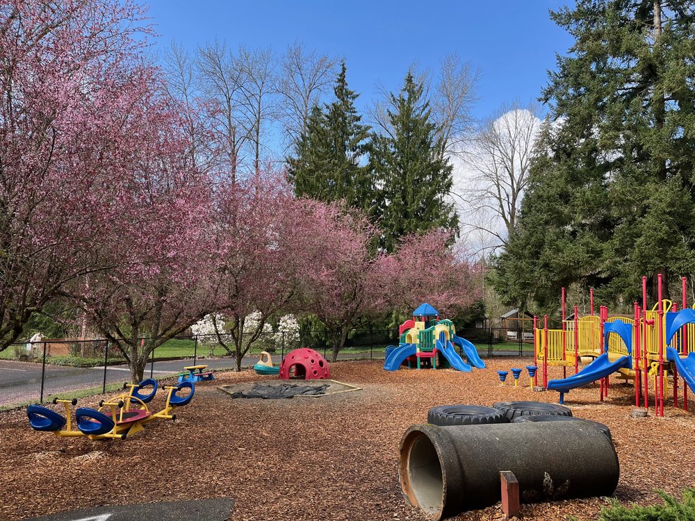 Aldersgate Christian Preschool - childcare center in Bellevue, WA