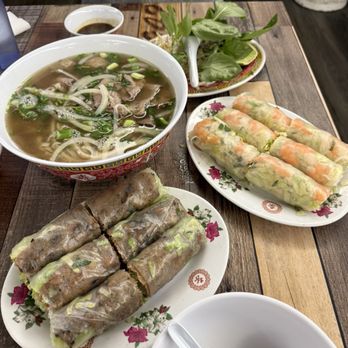 Pho 87 - Vietnamese Near Me - Los Angeles, California