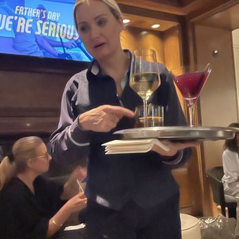 Raya - Allisann provided excellent service throughout the evening. - Seafood Near Me - Dana Point, California