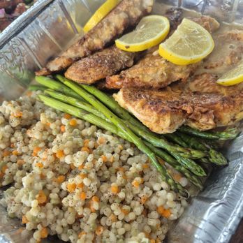 She Eats A Lot - Personal Chefs Near Me - Moscow, Pennsylvania