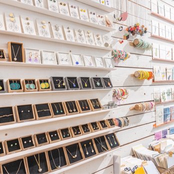 Donaustern - Schmuck Auswahl - Coffee & Tea Supplies Near Me - Regensburg, BY