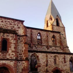 St.Martins Kirche